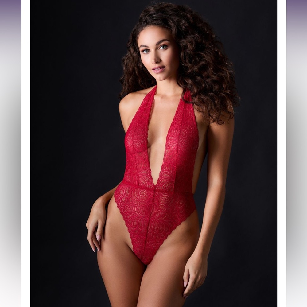 REVOLVE Journelle Karina Teddy